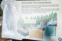 Burney Falls