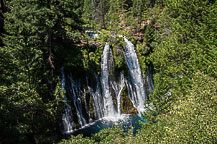 Burney Falls