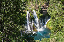 Burney Falls