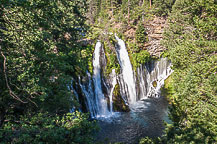 Burney Falls