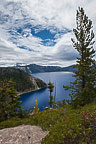 Crater Lake National Park