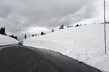 Crater Lake National Park