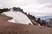 Crater Lake National Park