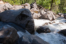 The Rogue River