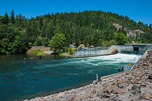 Fish Hatchery