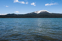 Diamond Lake