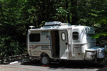 Site 10, Susan Creek BLM Campground