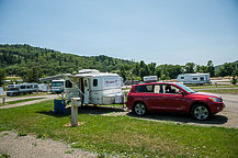 Site 42, Douglas County Fairgrounds