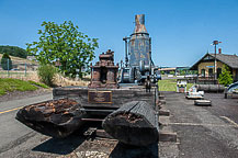 The Douglas County Museum