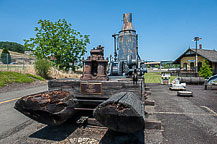 The Douglas County Museum