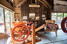 The Douglas County Museum