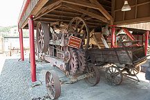 The Douglas County Museum