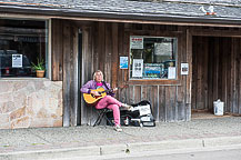 Local Street Talent