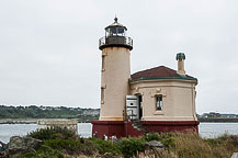 Bandon Lighthouse