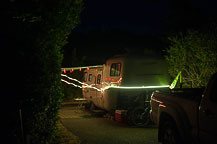 Trailer Lights