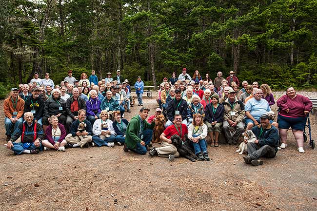 Group Photo