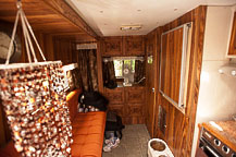 Trailer Interiors