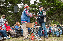 Horseshoe Golf Awards