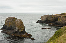 Yaquina Lighthouse