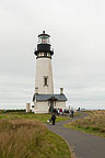 I didn't take the tour of the lighthouse because the line was fairly long & moving very slowly.