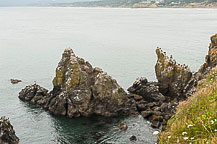 Yaquina Lighthouse