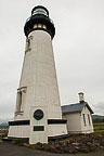 The View From Yaquina Lighthouse