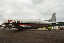 Tillamook Air Museum