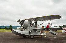 Tillamook Air Museum