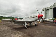 Tillamook Air Museum