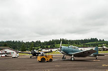 Tillamook Air Museum