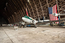 Tillamook Air Museum