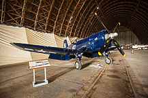 Tillamook Air Museum