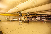 Tillamook Air Museum