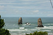 Cannon Beach