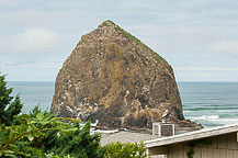 Cannon Beach