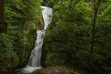 Bridal Veil Falls