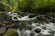 Bridal Veil Falls