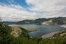 Spirit Lake
