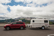 The Trailer Made it!