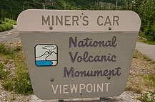 Miner's Car