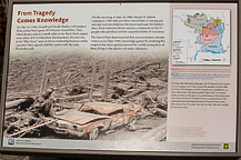 Miner's Car