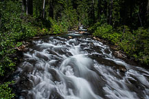 Mt Rainier