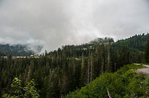 Mount Baker Highway