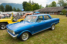 Chevy Nova