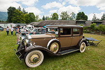 Classic Cars