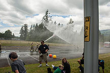 Hose Ball