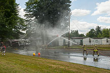 Hose Ball