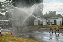 Hose Ball