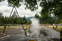 Hose Ball