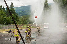 Hose Ball